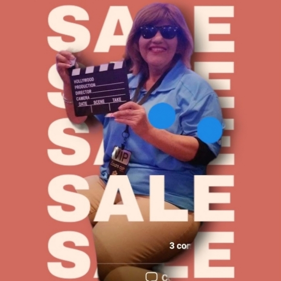 Silent Posh Show Thursday  At 7pm Starting $3.00 - Picture 1 of 1